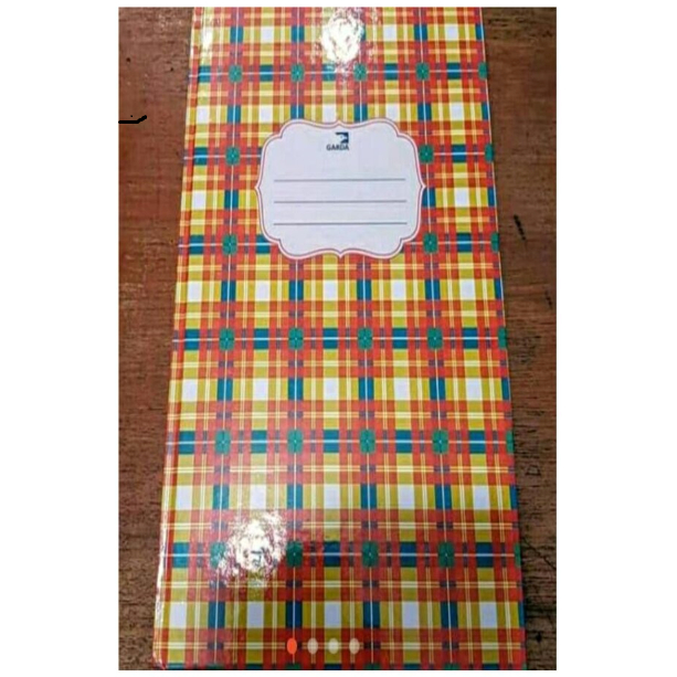 

BukutulisFolio