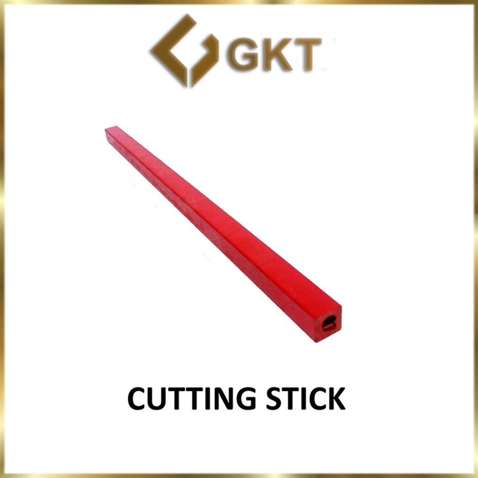 

Cutting Stick dan Pisau Cadangan Mesin GKT Cabang Jakarta ART Z5M1