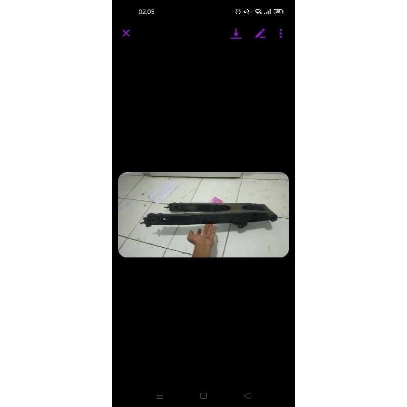 skip ninja plus jok ninja drag