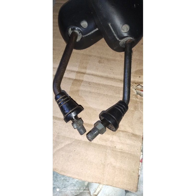 spion Yamaha Alfa original