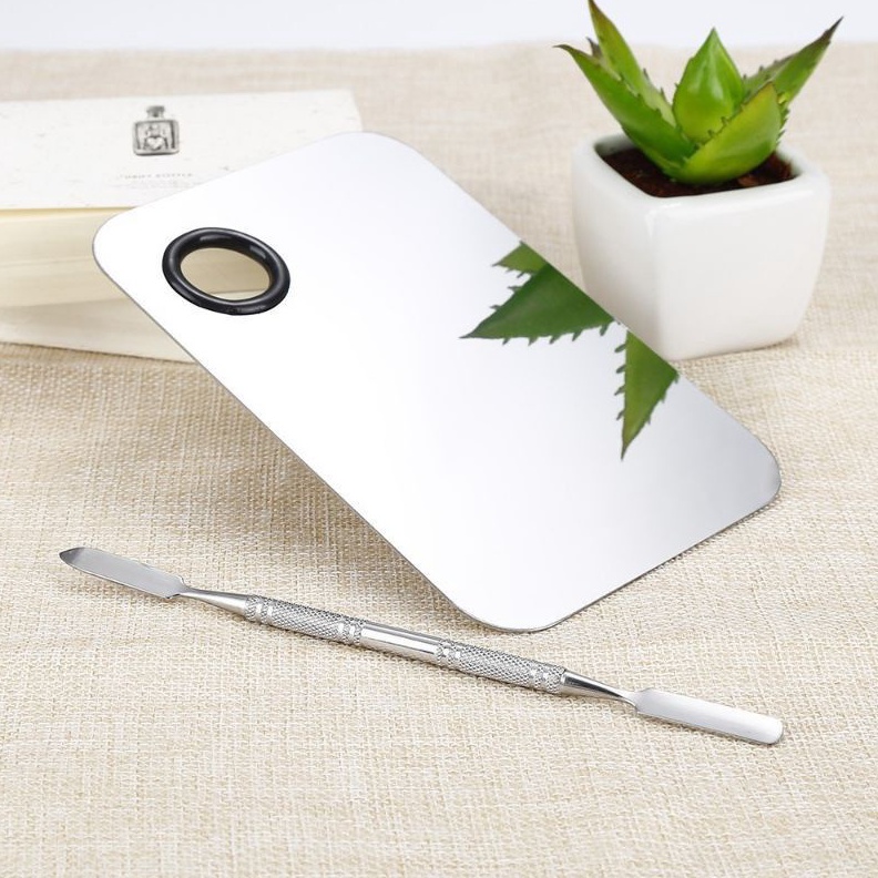 

Britansid Mixing Palet Professional MUA Makeup ART R8F3