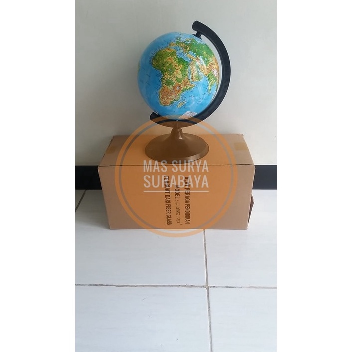 

PROMO Globe Diameter 2Cm ART Q4S4
