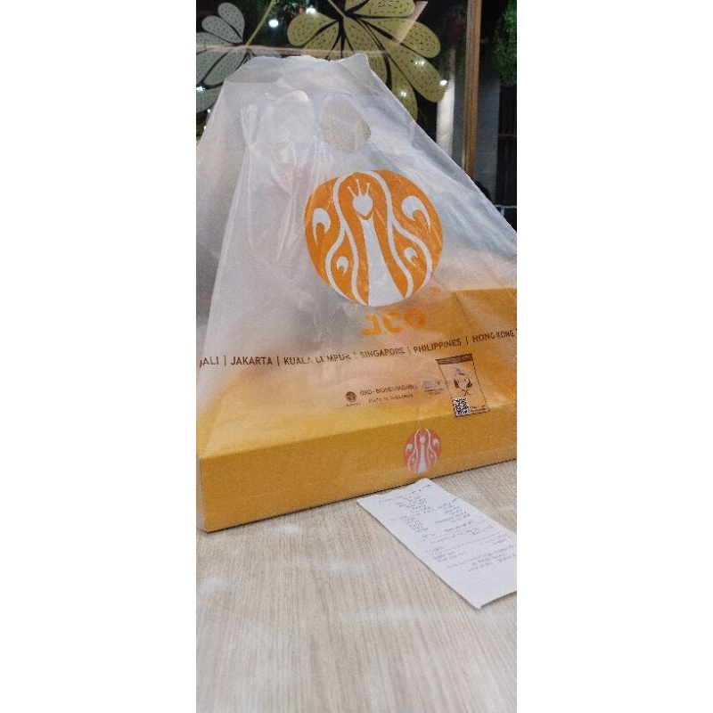 

daging premium