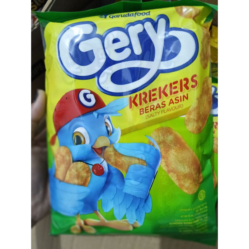 

GERY CRACKERS BERAS ASIN