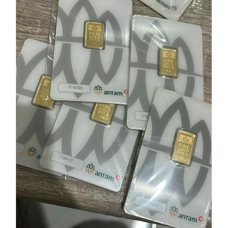 BATAM GOLDEN-(LM) logam mulia antam 1 gram-100 gram