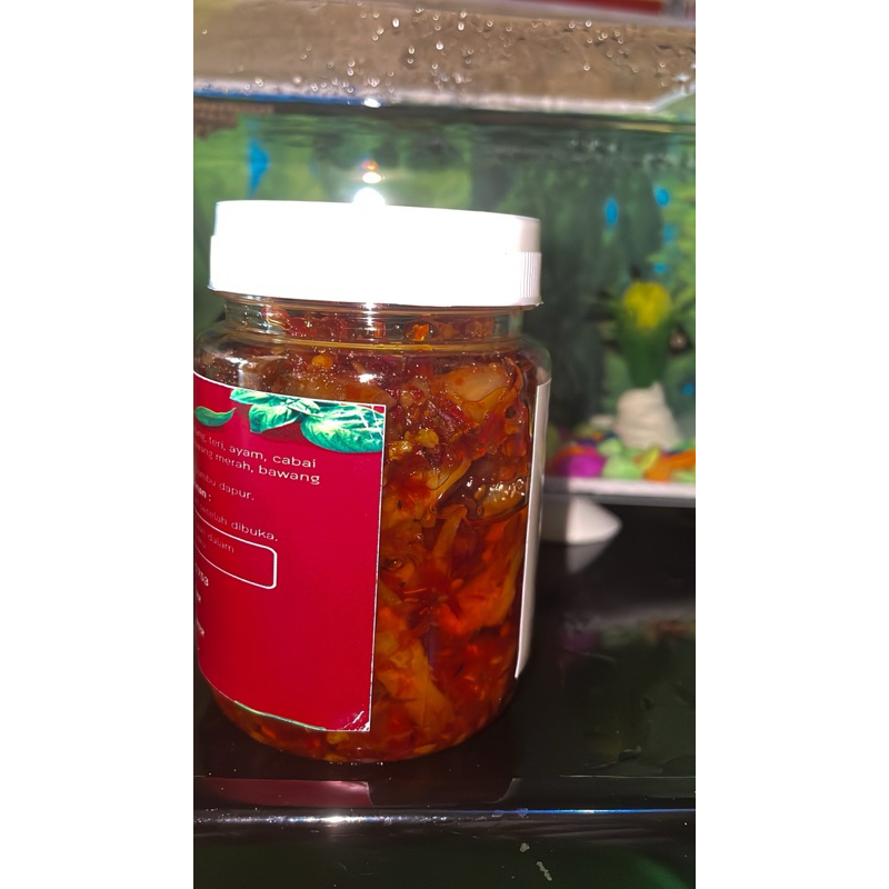

SAMBELLIS “PAKET HEMAT SAMBEL CUMI, CAKALANG, AYAM SUWIR”