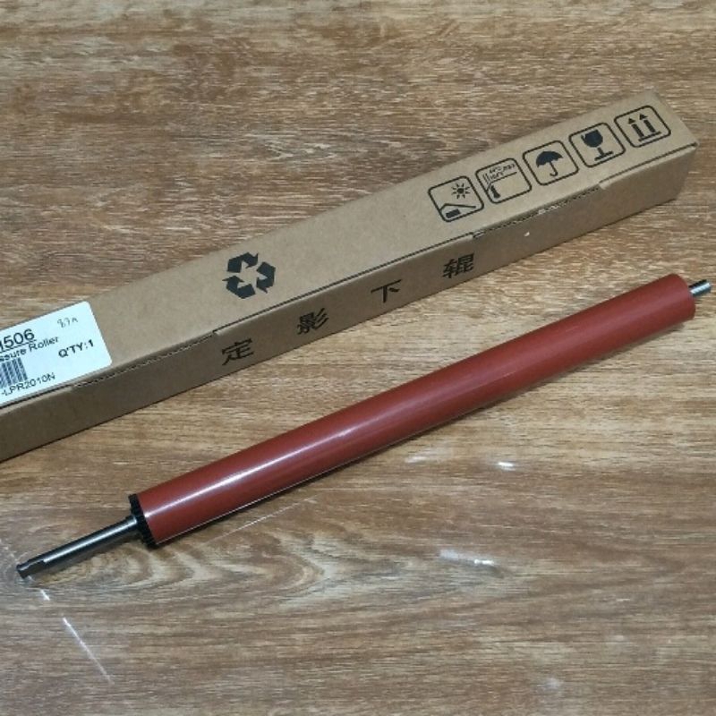 Fuser Pressure Roller 87A CF287A M501 M506 M527 M506n M506dh M506dn M506n M506x M527c