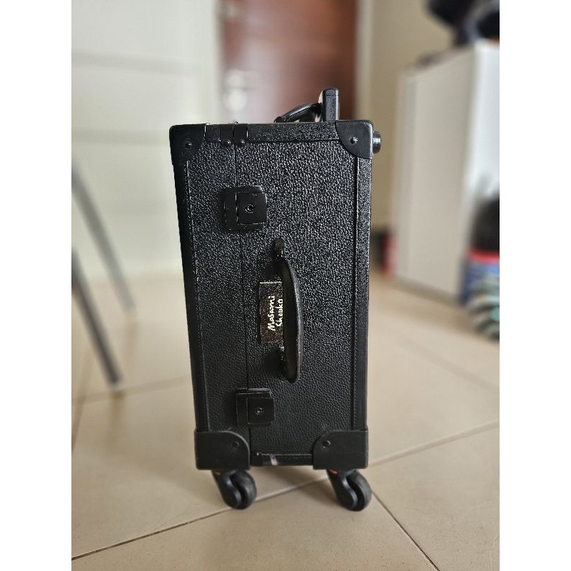 Beauty case masami shouko