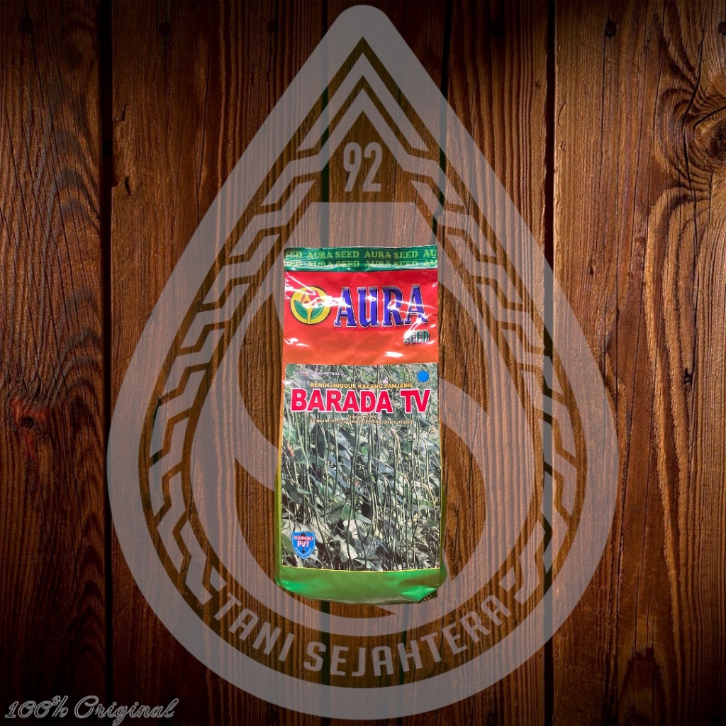 BENIH KACANG PANJANG BARADA TV 500GR