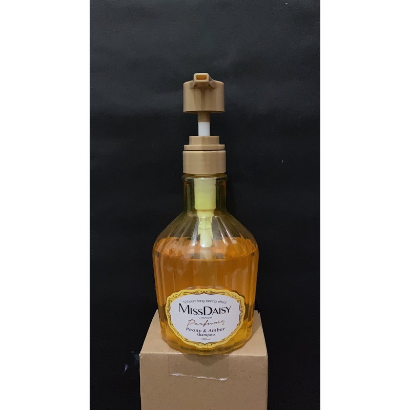 preloved miss daisy shampoo parfume