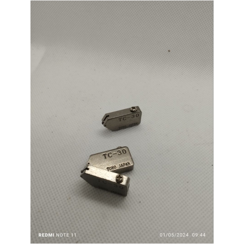 toyo cutter glass tc 30 / kepala potong kaca toyo tc 30 original japan