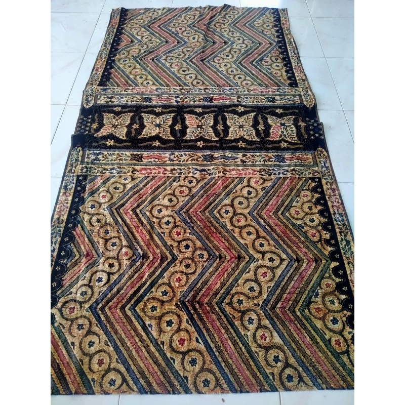 Batik Tulis Madura Tanjung Bumi
