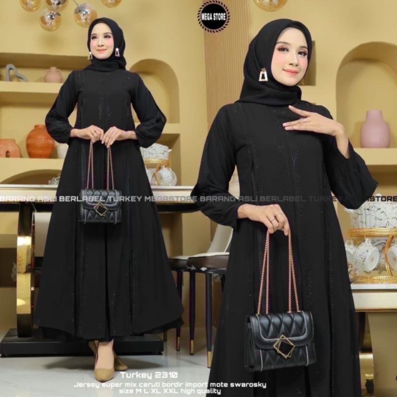 TURKEY ORI MEGA STORE