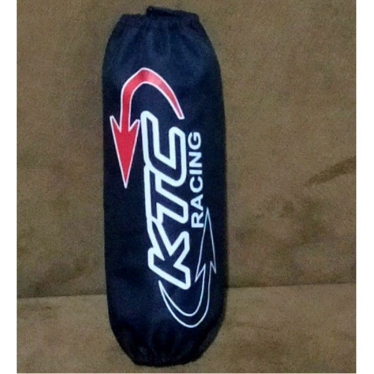 Cover shock belakang KTC Sarung shock belakang Sarung Shockbreaker Universal