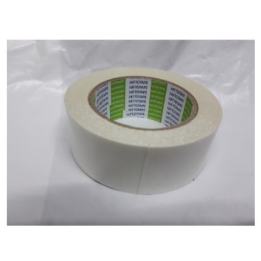 Double Tape Nitto 2 Inch (48 mm)