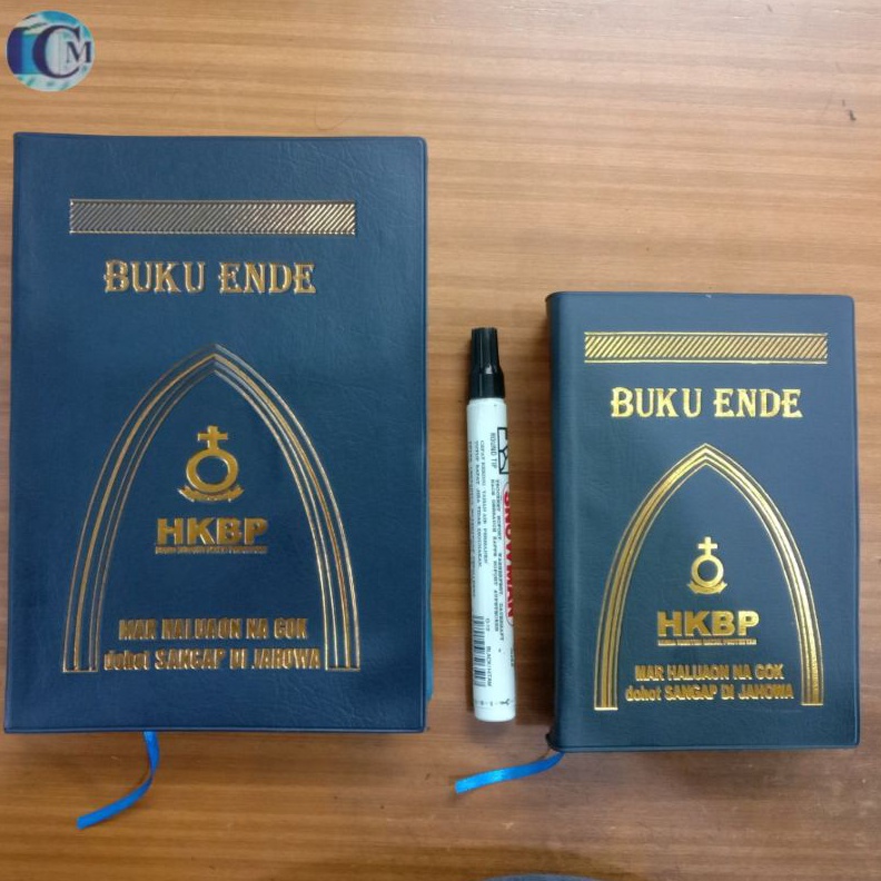 Buku Ende Hkbp Suplemen Dan Buku Ende Singkola Minggu ART I9U5