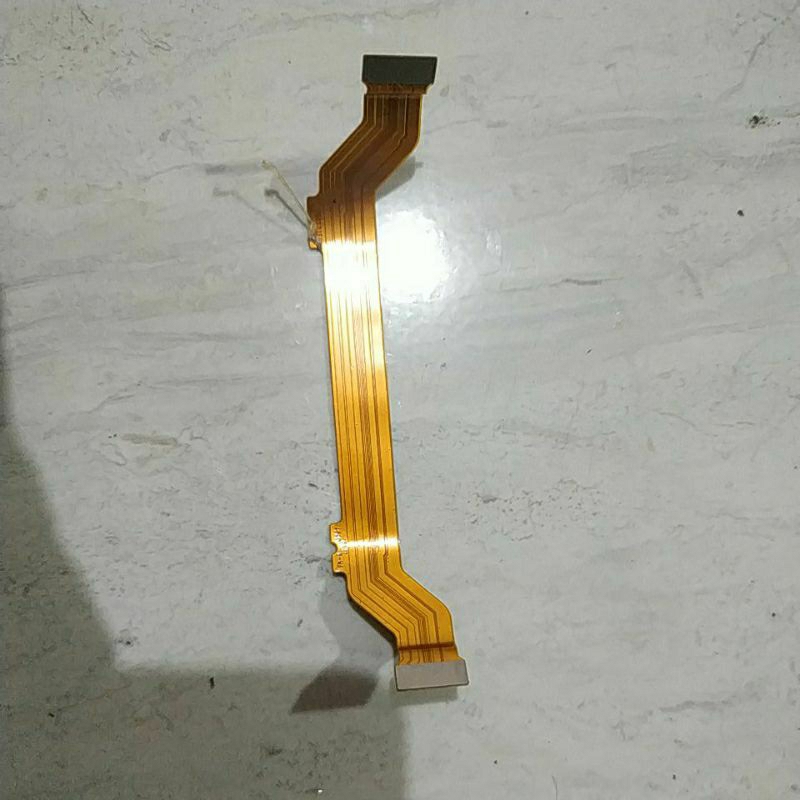 flexible board cas bekas ori Vivo y71