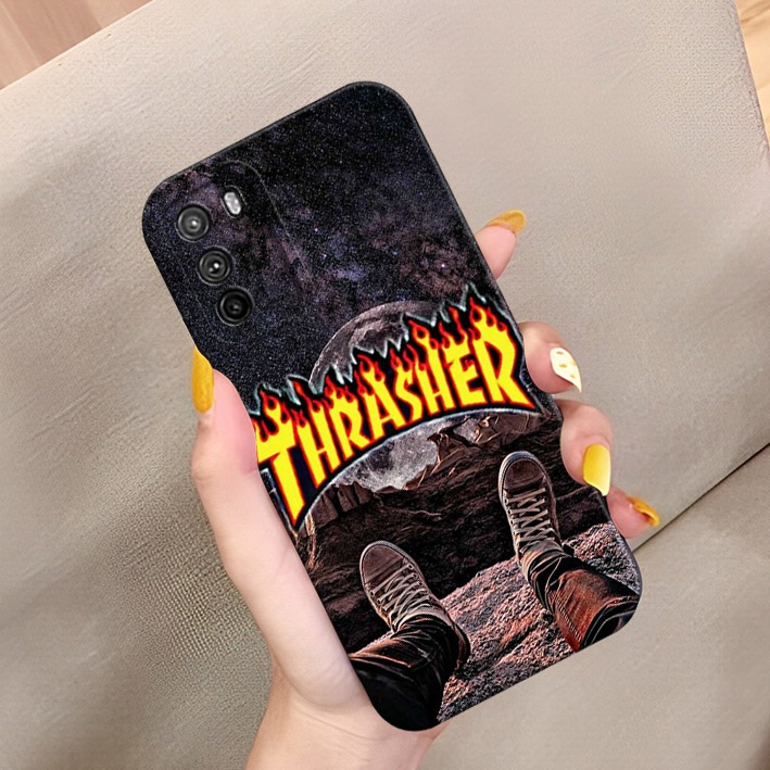 Case Hp REDMI NOTE 10 5G/POCO M3 PRO 5G/POCO M3/POCO M3 PRO 4G Terbaru Softcase REDMI NOTE 10 5G/POC