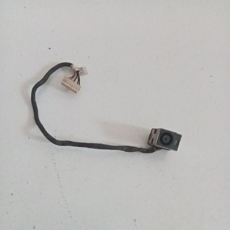 KABEL JECK POWER LAPTOP HP 430 MURAH