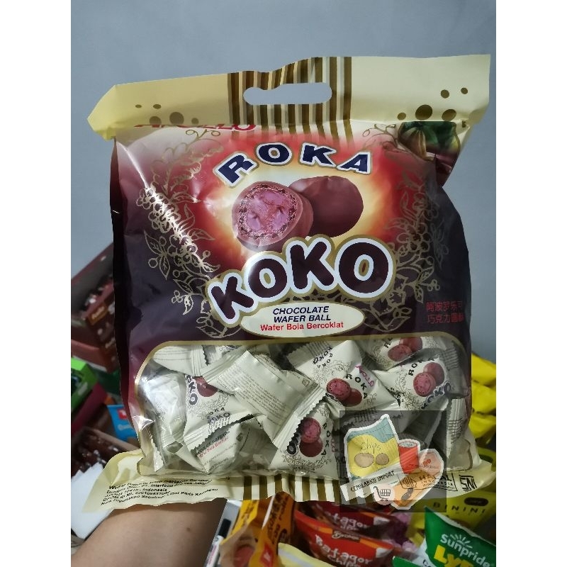 

(HALAL) Apollo Roka All Variant