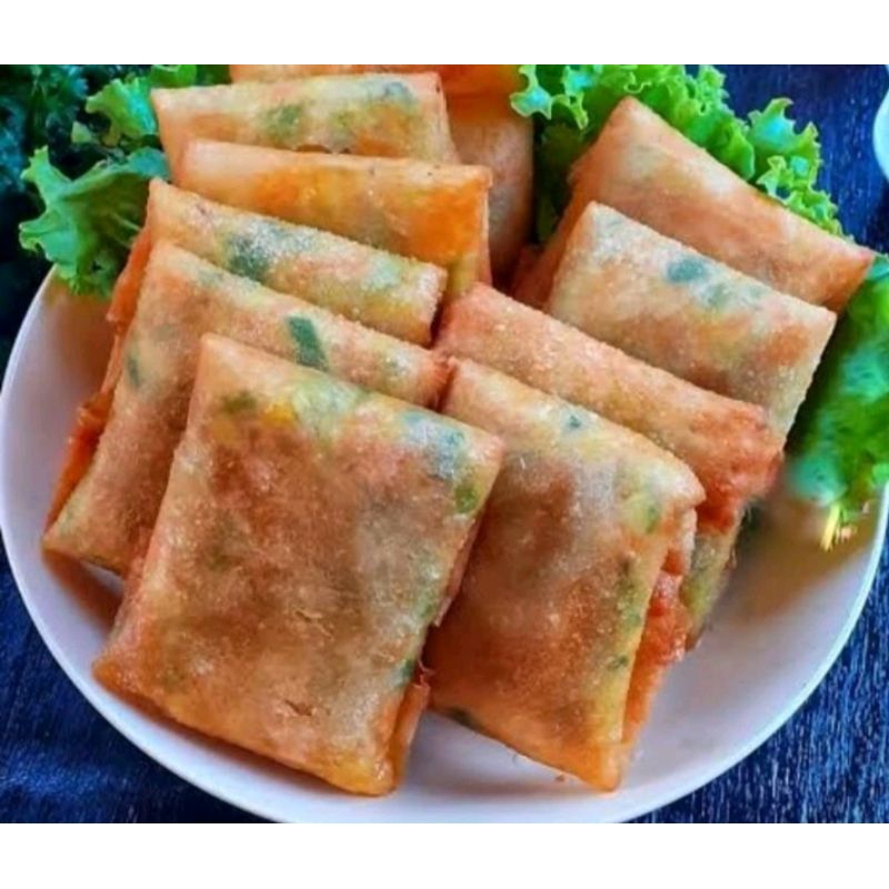 Martabak Telur/Kue basah/ kue Tradisional