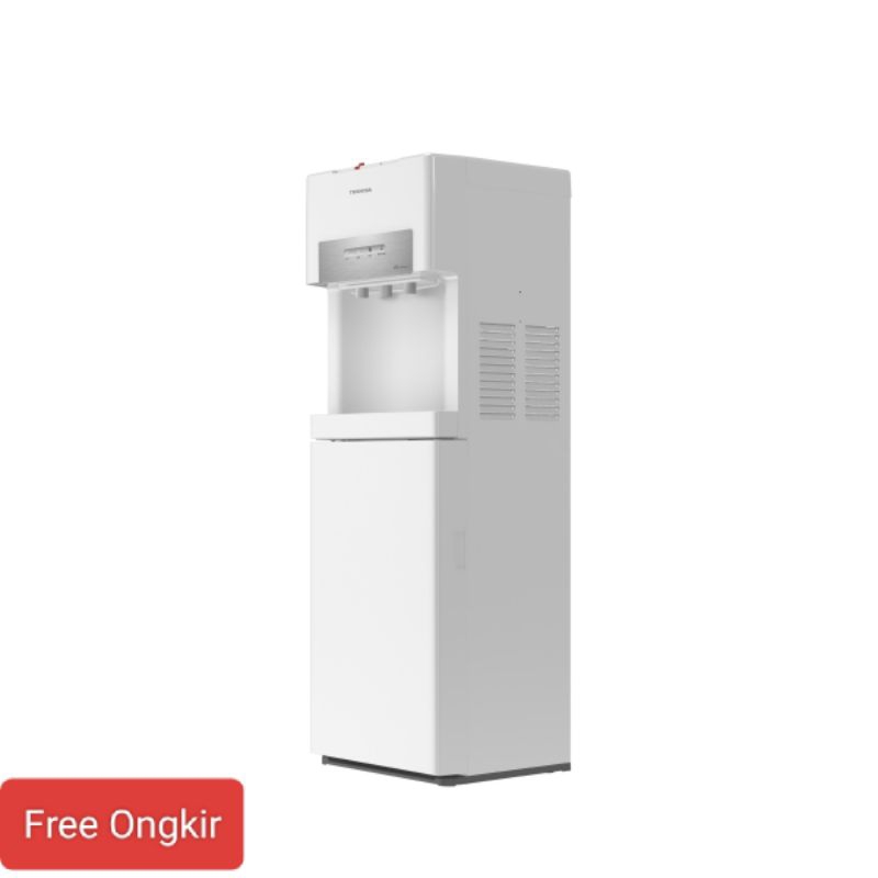 TOSHIBA Dispenser Bawah RWF-W2035UVBTH / W-2035UV / 2035 UV Kompresor
