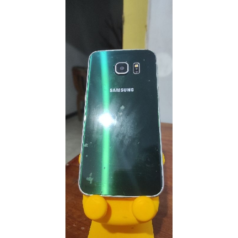 SAMSUNG S6 EDGE 3/32