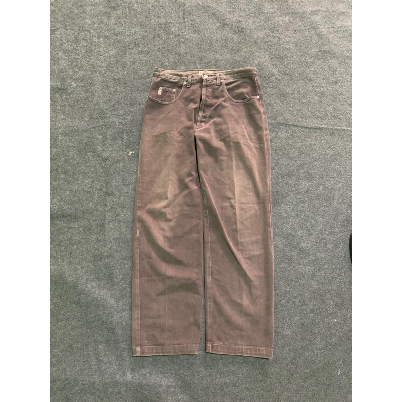 baggy jeans guess