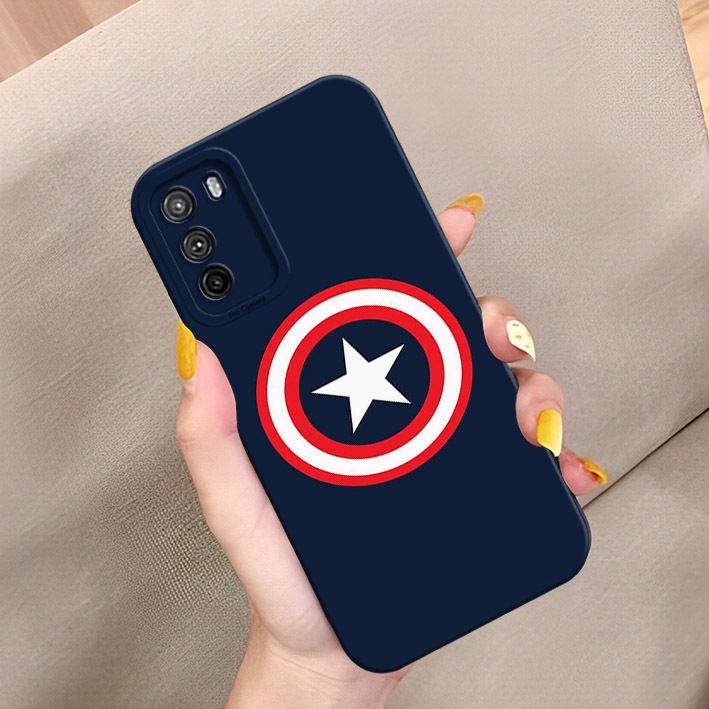 Case Hp REDMI NOTE 10 5G/POCO M3 PRO 5G/POCO M3/POCO M3 PRO 4G Terbaru Softcase REDMI NOTE 10 5G/POC