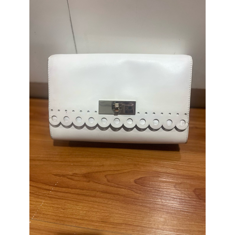 Preloved kate spade shoulder bag