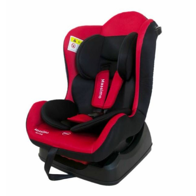 Carseat Massimo