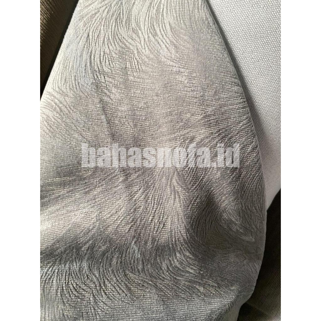 RB KAIN SOFA VEGAS / KAIN BELUDRU HALUS / KAIN BELUDRU BLUDRU VEGAS / KAIN INTERIOR VELVET HALUS