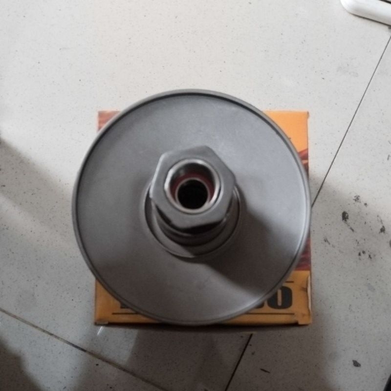 GENIO pully only BEAT 2020