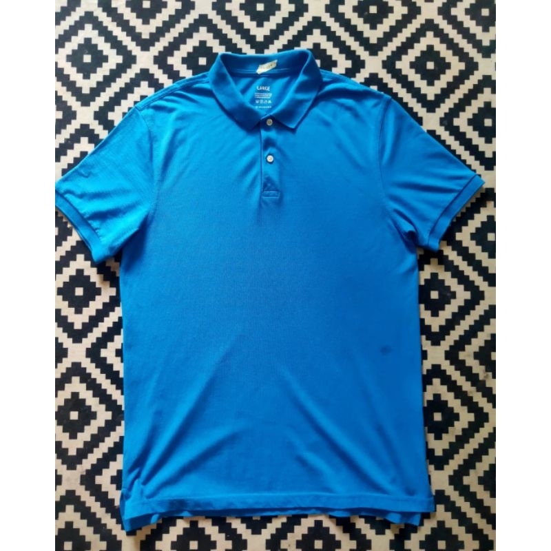 kaos polo giordano