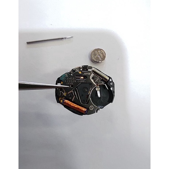 ART C89H Mesin Jam Tangan Epson VX5E