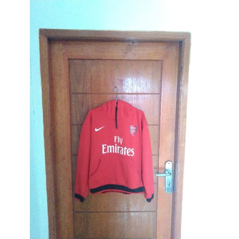 ARSENAL HOODIE NIKE