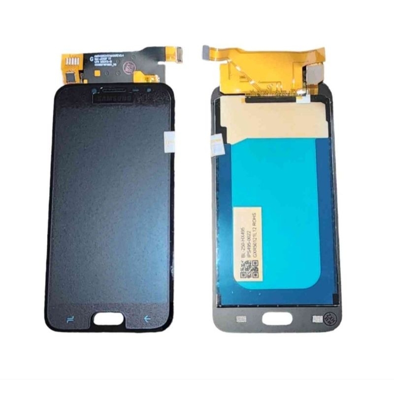 LCD SAMSUNG J2 PRO 2018 BLACK