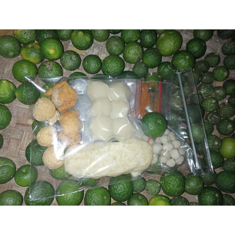 

baso Aci murah isi 12porsi