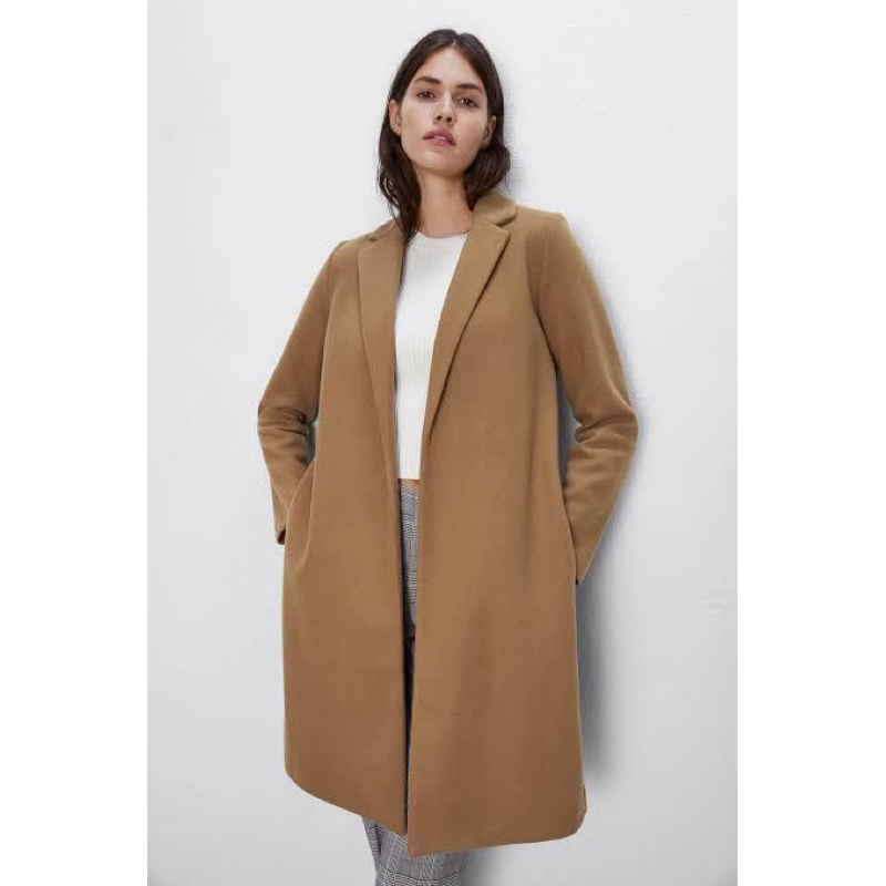 Jaket Brand New With Tag size S