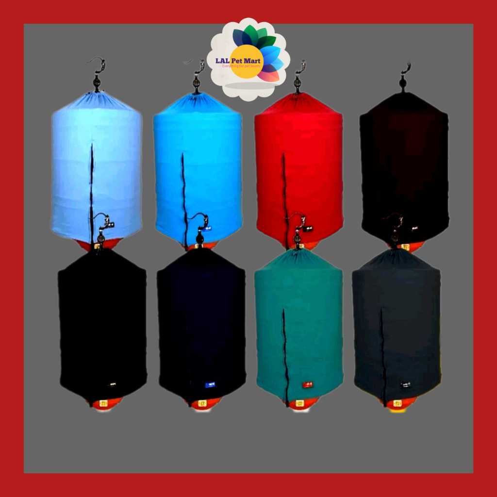 KERODONG SANGKAR BURUNG MURAI BATU KACER ORIQ JAYA KRODONG LOMBA