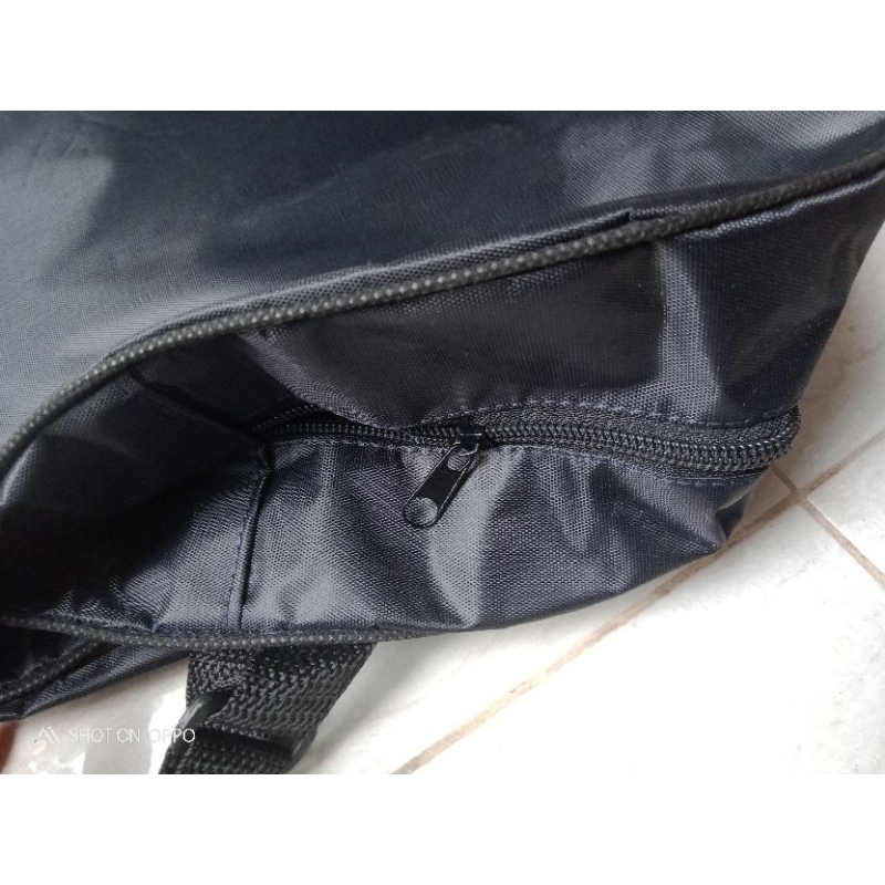 TERMURAH....Tas Gitar Softcase Gitar Pemula Bahan Anti Air Termurah