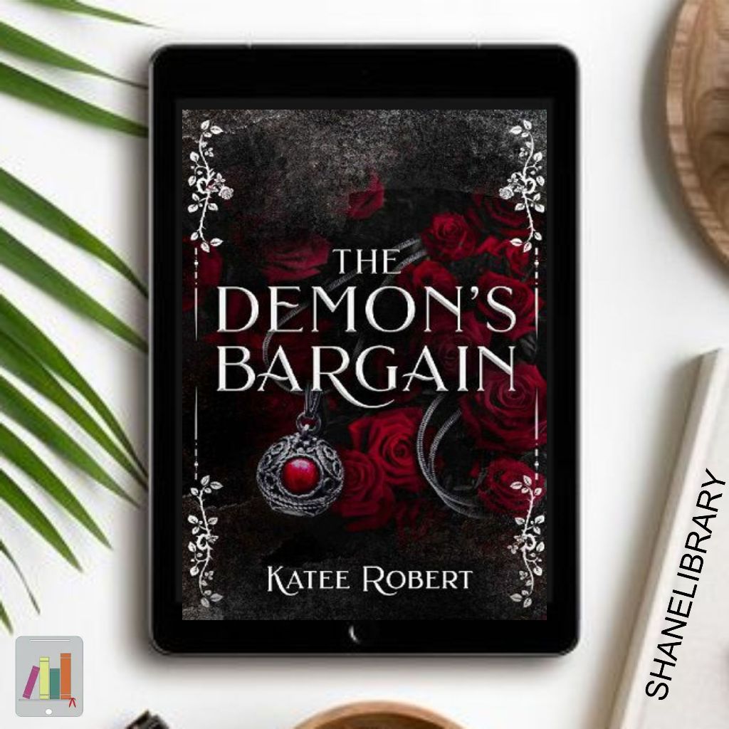 

The Demon's Bargain by Katee Robert