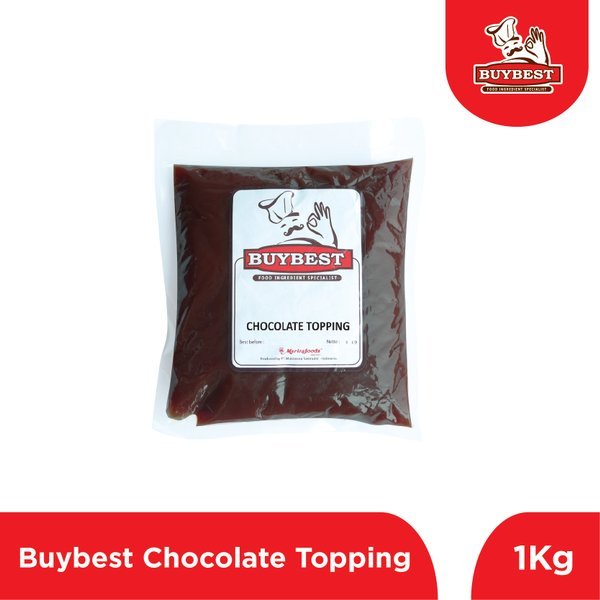 

Buybest Topping Aneka Rasa 1kg