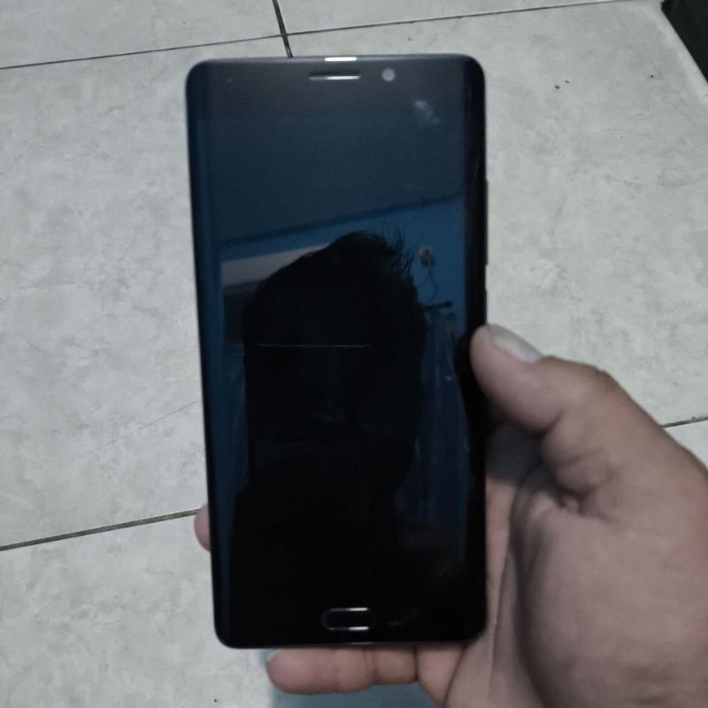 Redmi MI NOTE 2 EDGE Minus Dikit MURAH