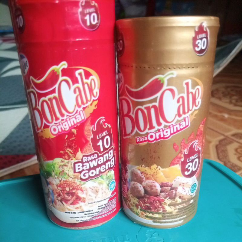 

Bon Cabe