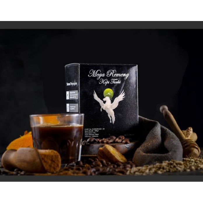 

COD Kopi Sin Turki Mega Remeng Packing Bubble
