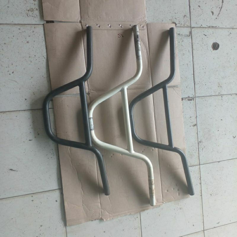 Stang bmx wimcycle rocket 20"