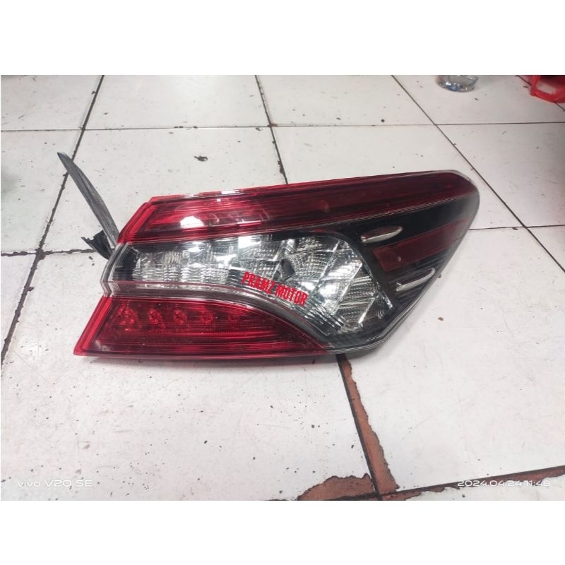 STOPLAMP CAMRY 2020-2024