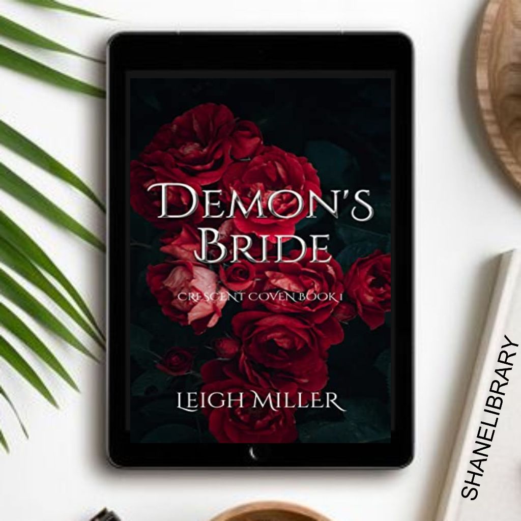 

Demon's Bride by Leigh Miller