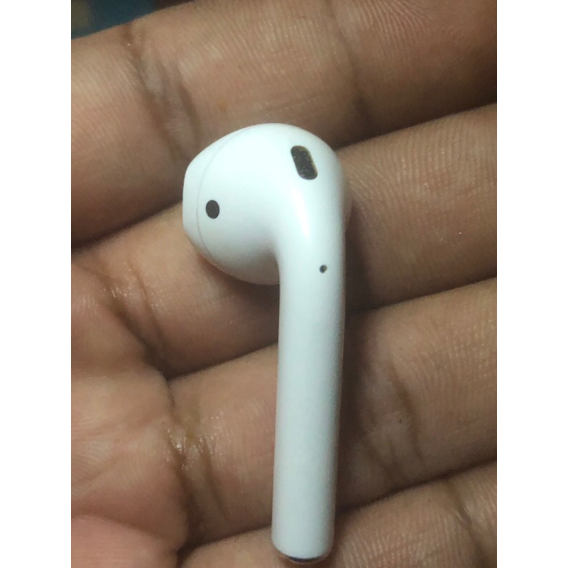 earpiece R&L airpods 2nd gen original
